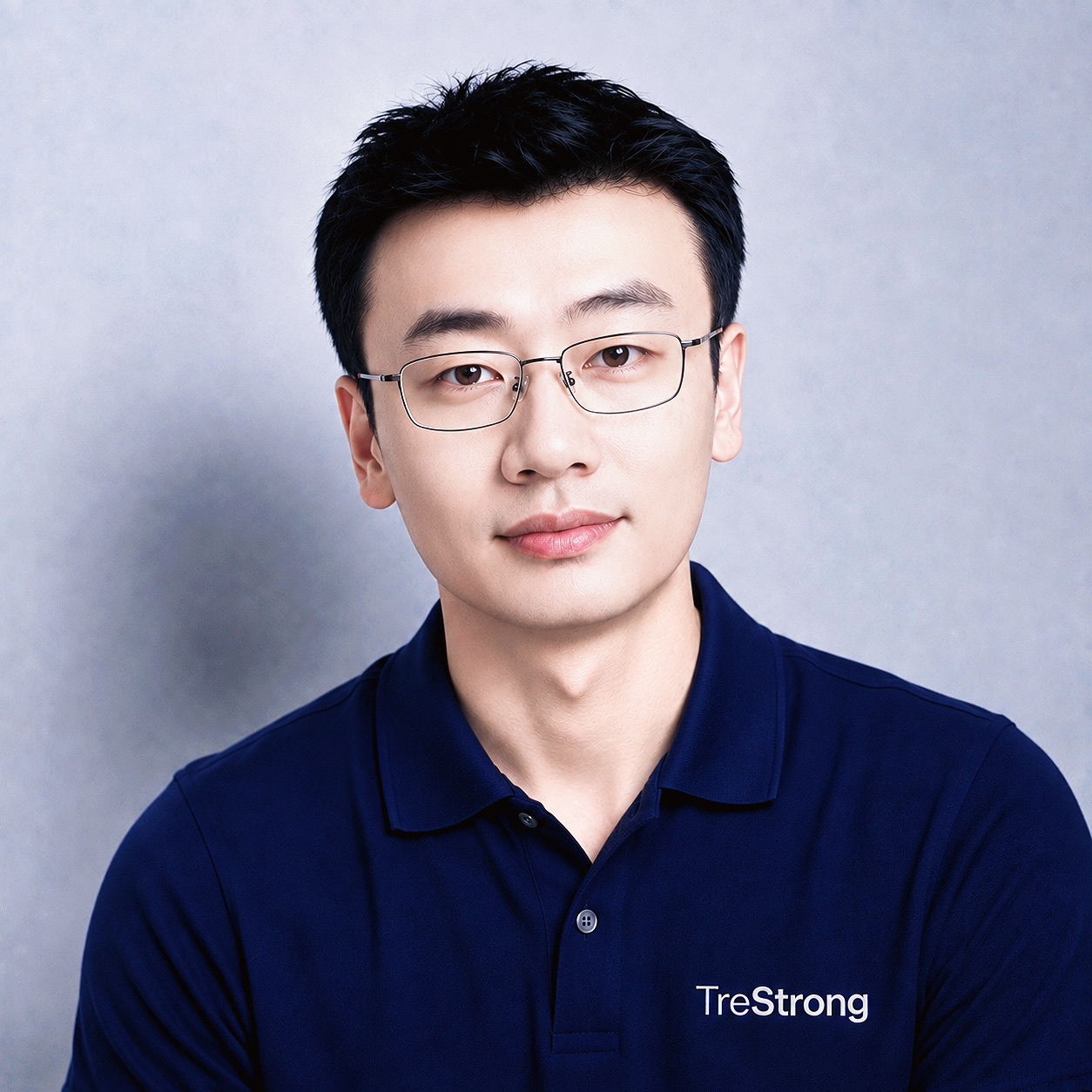 Allen Zhao, press-on nail manufacturer and wholesale supplier at TRESTRONG.